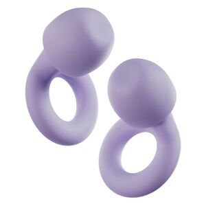 Loop Noise Reduction Ear Plugs, New in Box